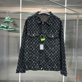 Picture of Louis Vuitton Jackets _SKULVS-XL20tn2031605